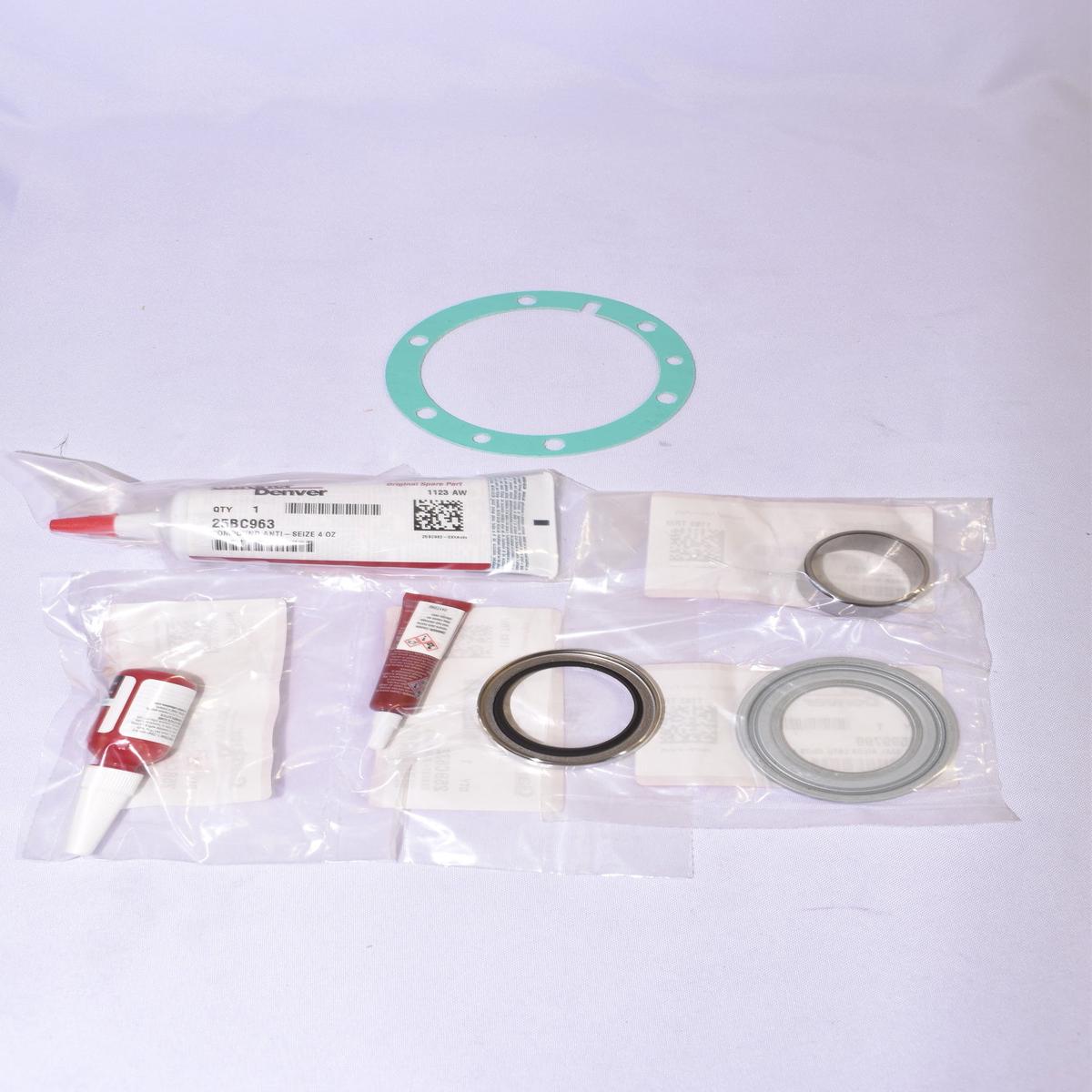 Gardner Denver Shaft Seal Kit Replacement – 301CGC6029
