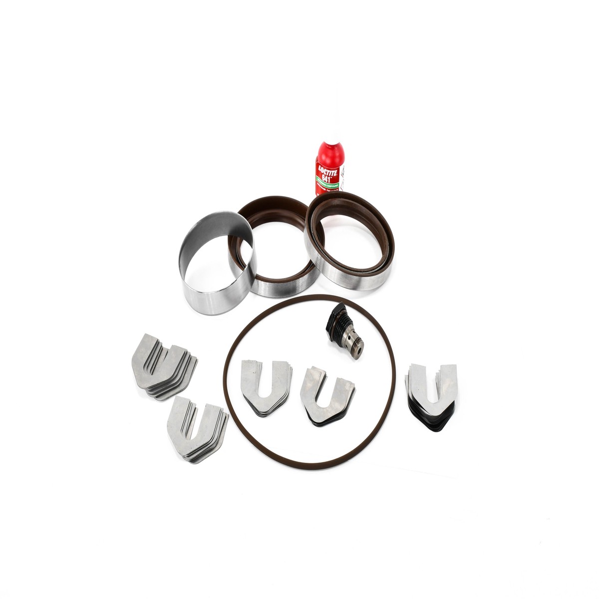Gardner Denver Shaft Seal Kit Replacement -302SSU6013