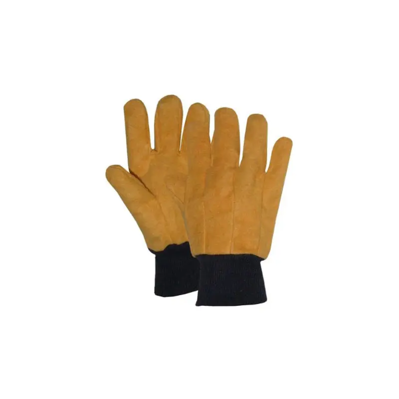 GLOVE YELLOW CHORE