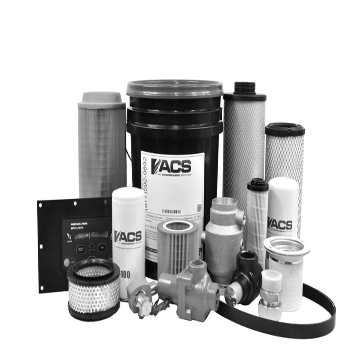 Ingersoll Rand Shaft Seal Kit Replacement - 22065668