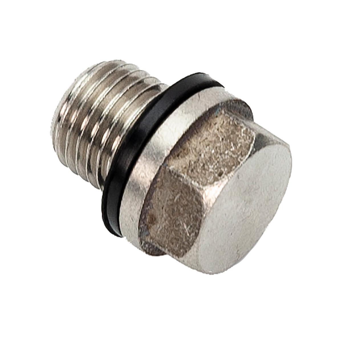 PSS Shaft Seal Hose Barb Plug [07-141-8NPSMPLUG ]