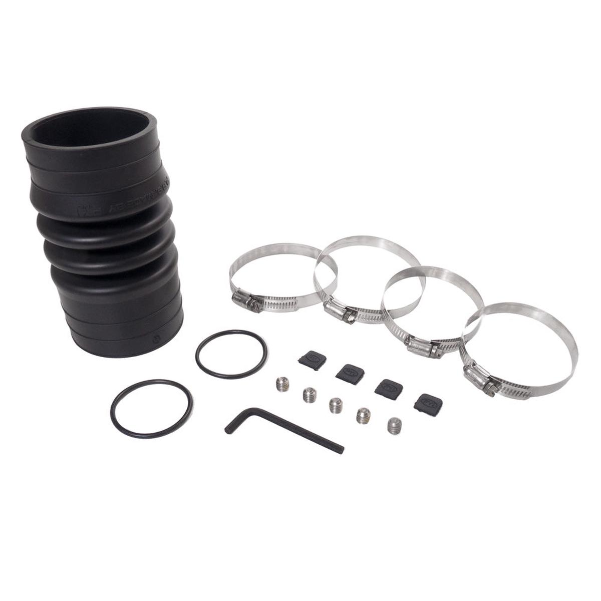 PSS Shaft Seal Maintenance Kit 1 1/8″ Shaft 1 3/4″ Tube