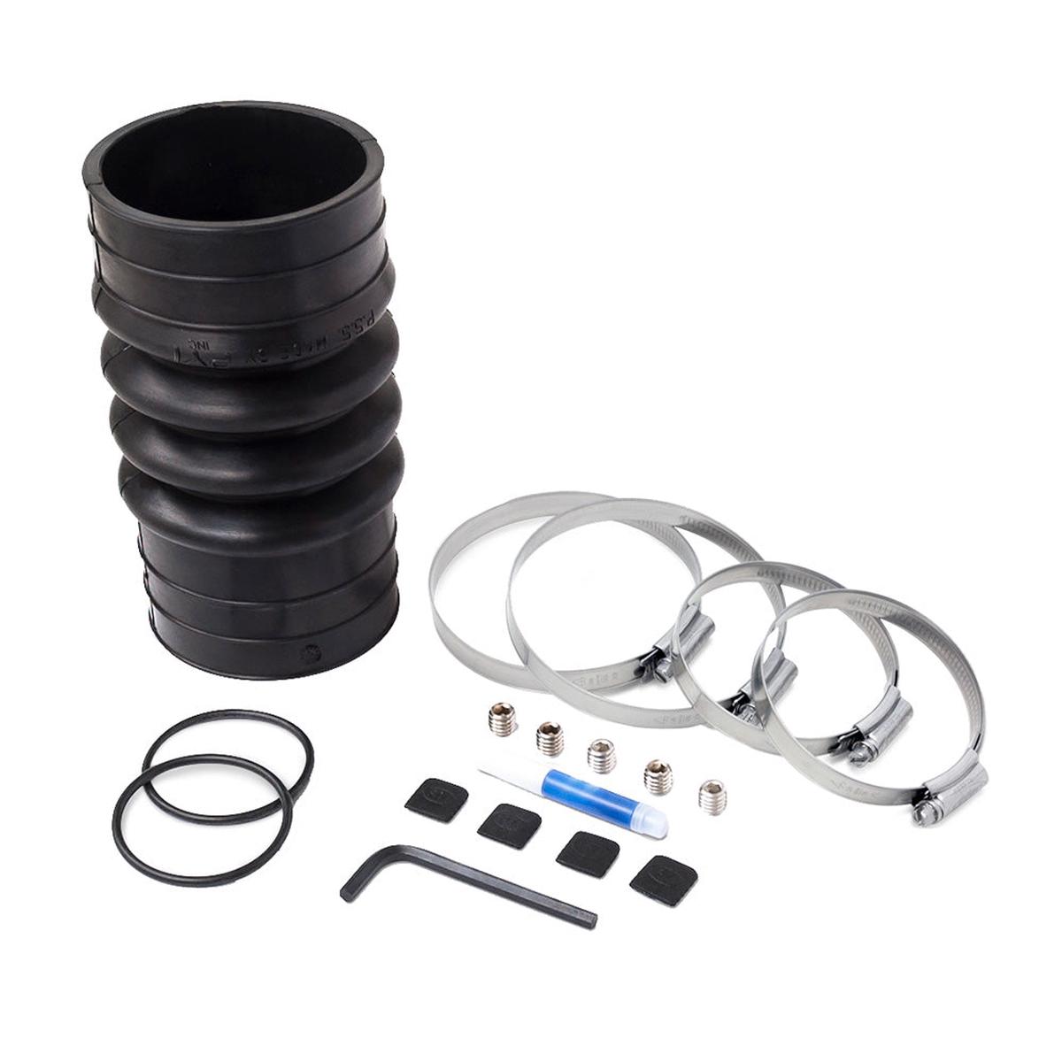 PSS Shaft Seal Maintenance Kit f/30mm Shaft 1-3/4″ Stern Tube [07-30M-134R ]