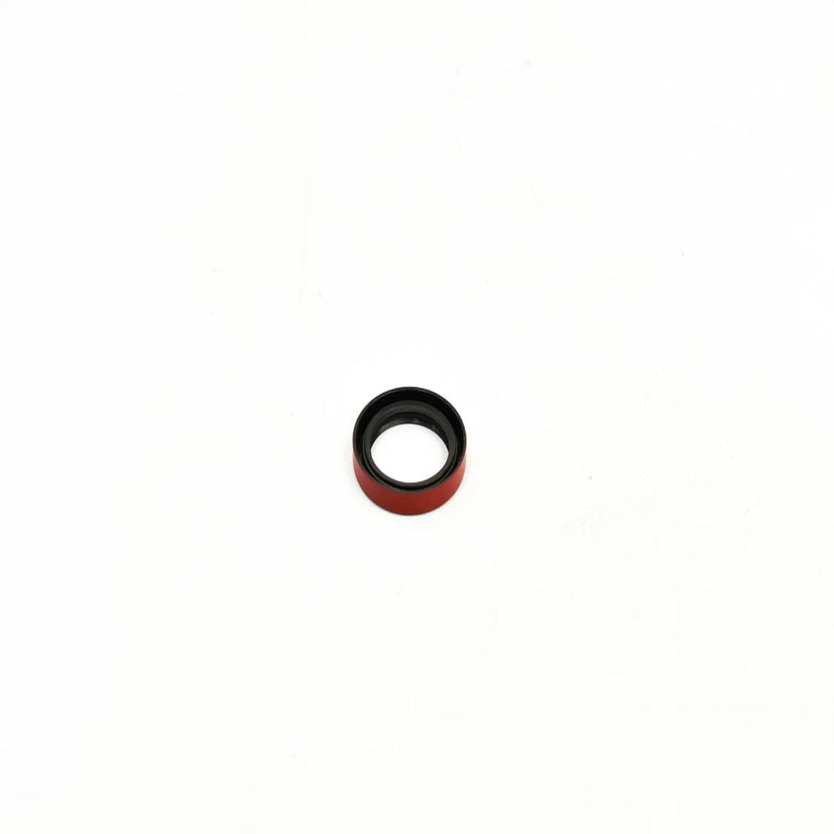 Quincy Inlet Shaft Replacement – 128708