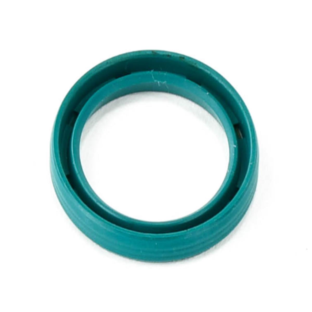 Quincy Inlet Valve Shaft Seal Replacement – 128560