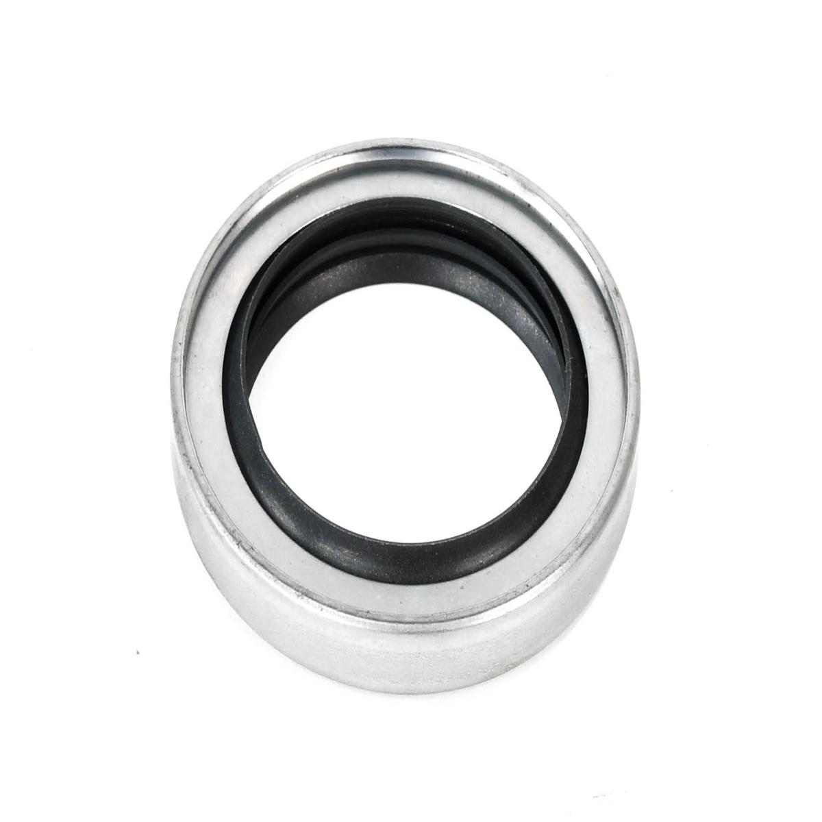 Quincy Shaft Seal Replacement – 140516