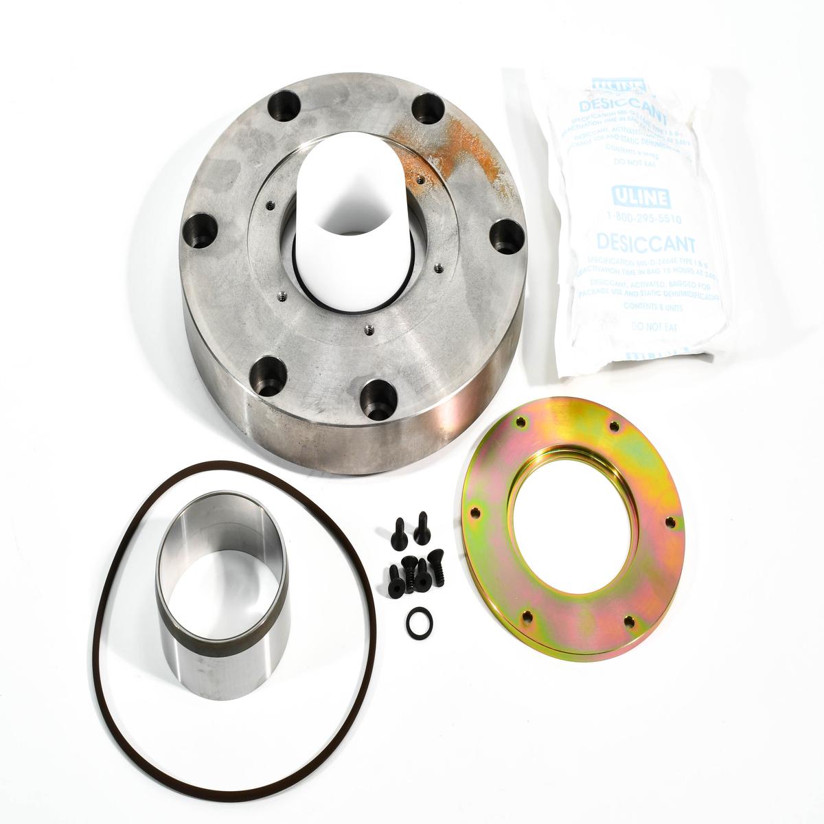 Sullivan-Palatek Shaft Seal Kit Replacement – 00701701-0204