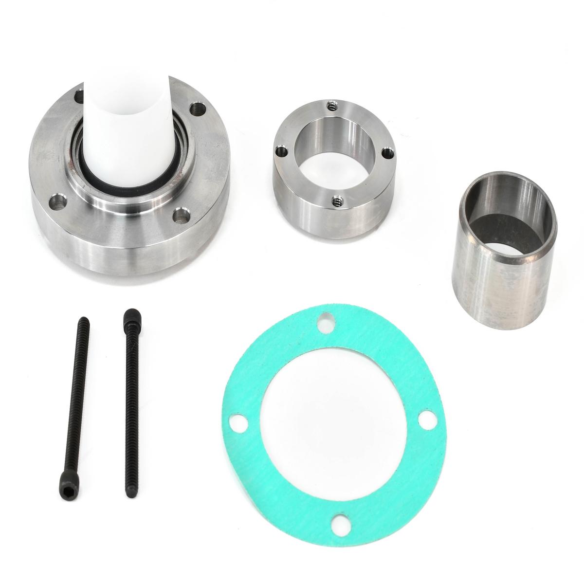 Sullivan-Palatek Shaft Seal Replacement – KB09147-362