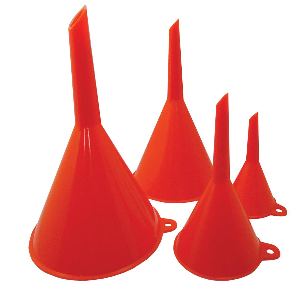 13511, FUNNEL SET – 4-PCS