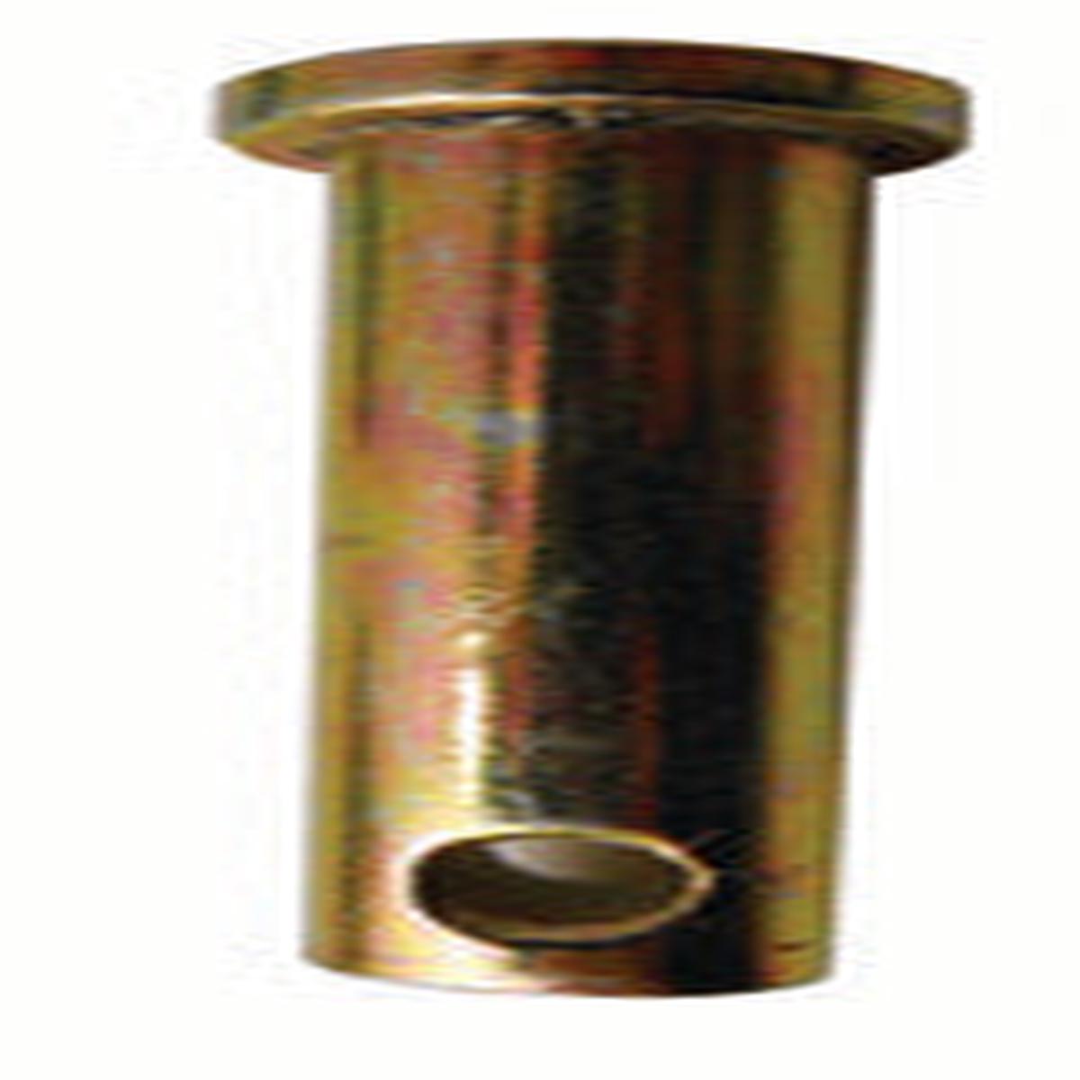 22538, CLEVIS PIN 1/2 X 1-1/2