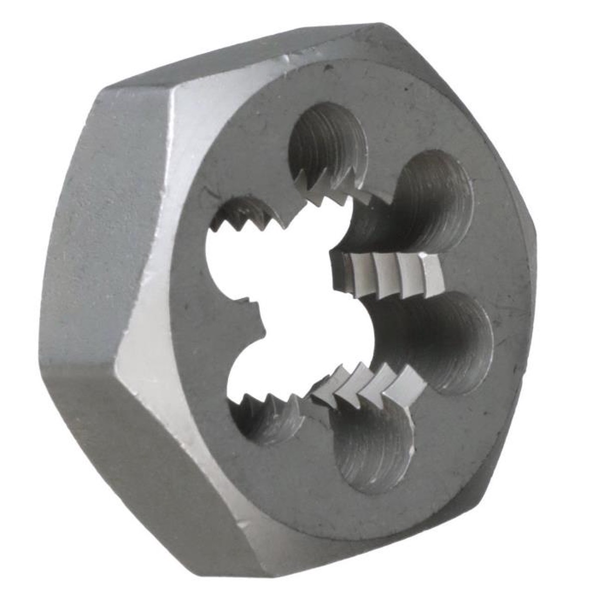 3/4″-10 Carbon Steel Hex Rethreading Die