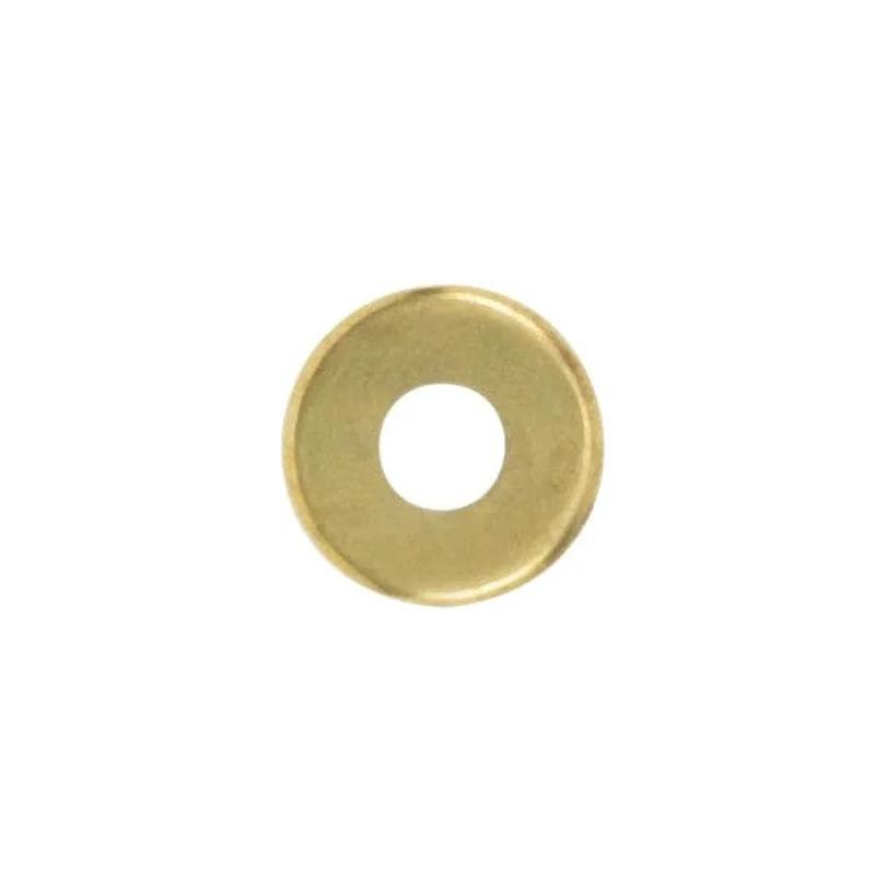 3″ X 1/8 CKRING ST EDGE BPL