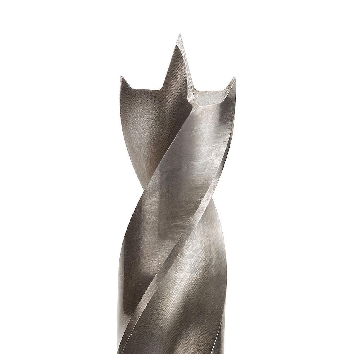 33/64″ Fuller HSS Brad Point Drill Bit