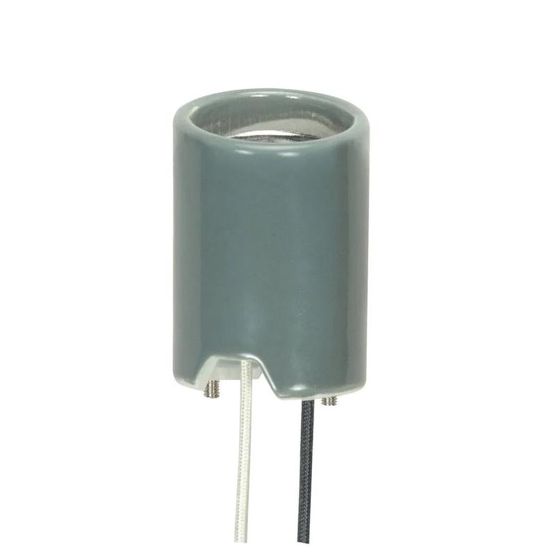 5KV GRAY KEYLESS PORC MOGUL