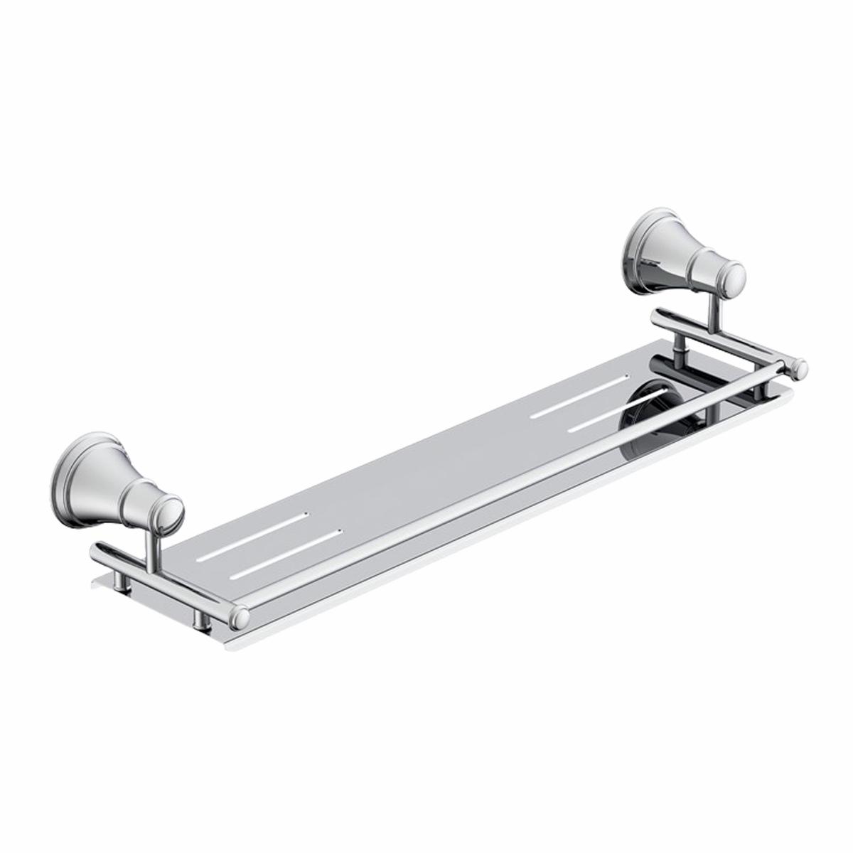 ADP Eternal Shower Shelf Chrome