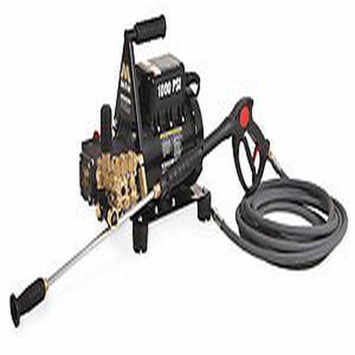 CD Series Electric Direct Drive – CD-1002-3MUH