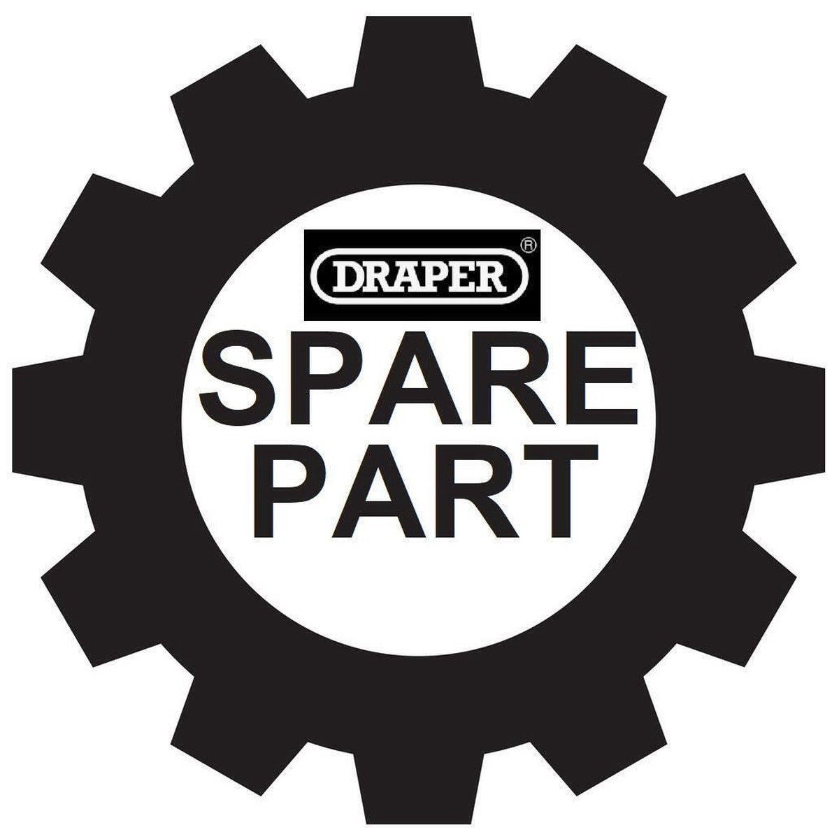 Draper Handle Assembly Y-GCS1800D-56A