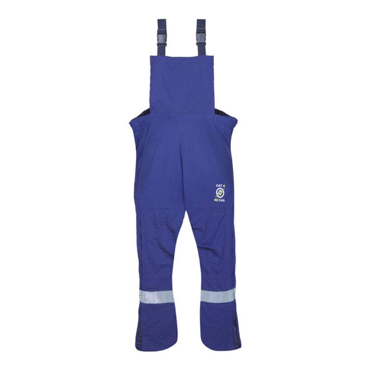 Enespro ArcGuard Performance 40 Cal Arc Flash Bib ARC40B