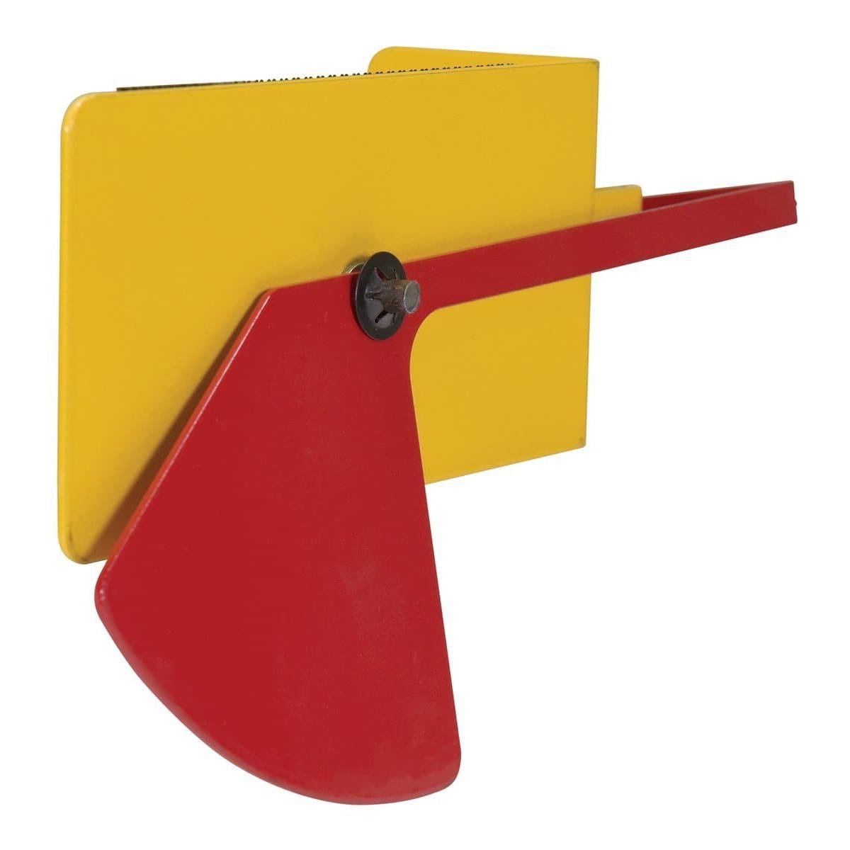 Fork Leveler