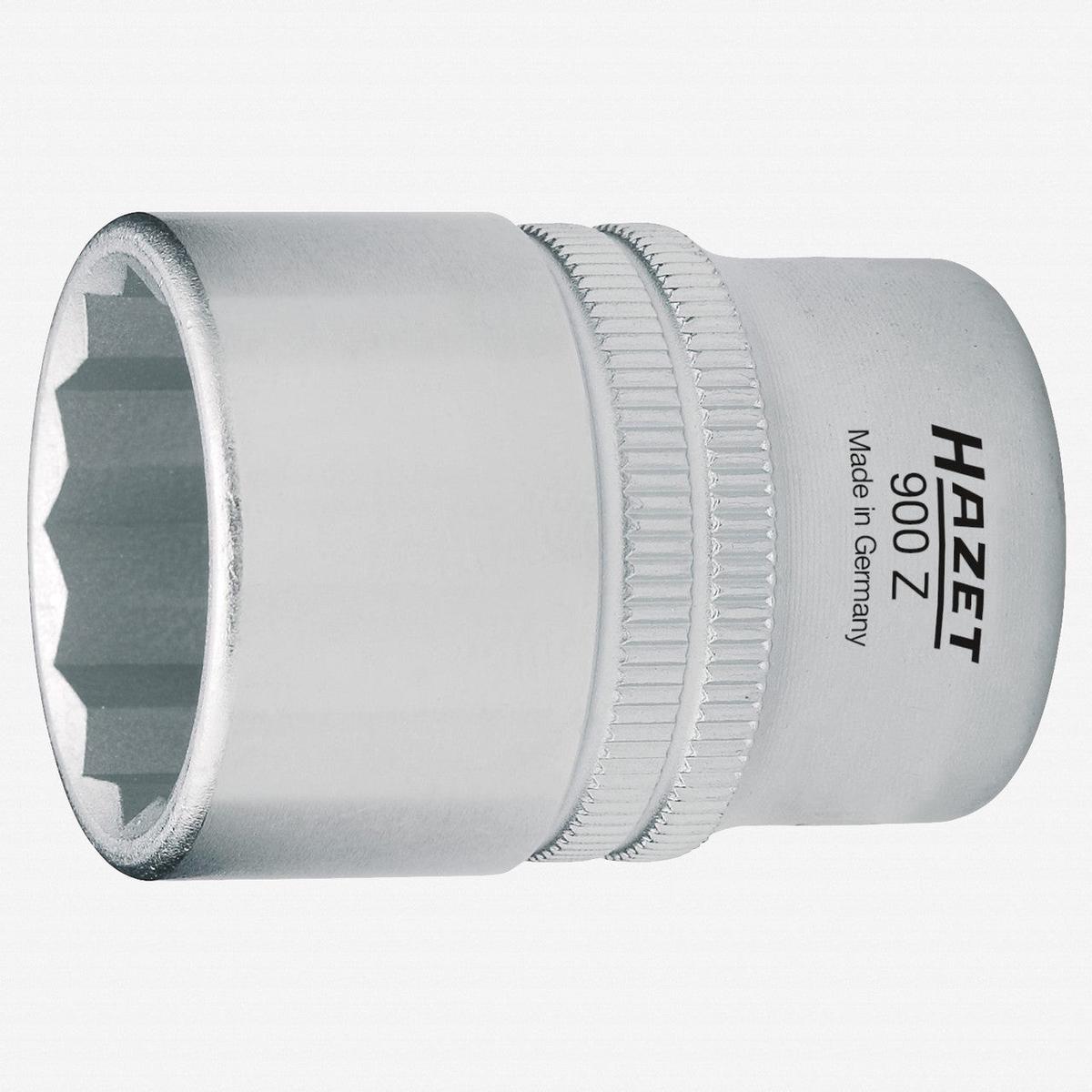 Hazet 900Z-24 Socket (12-point) 24mm x 1/2″