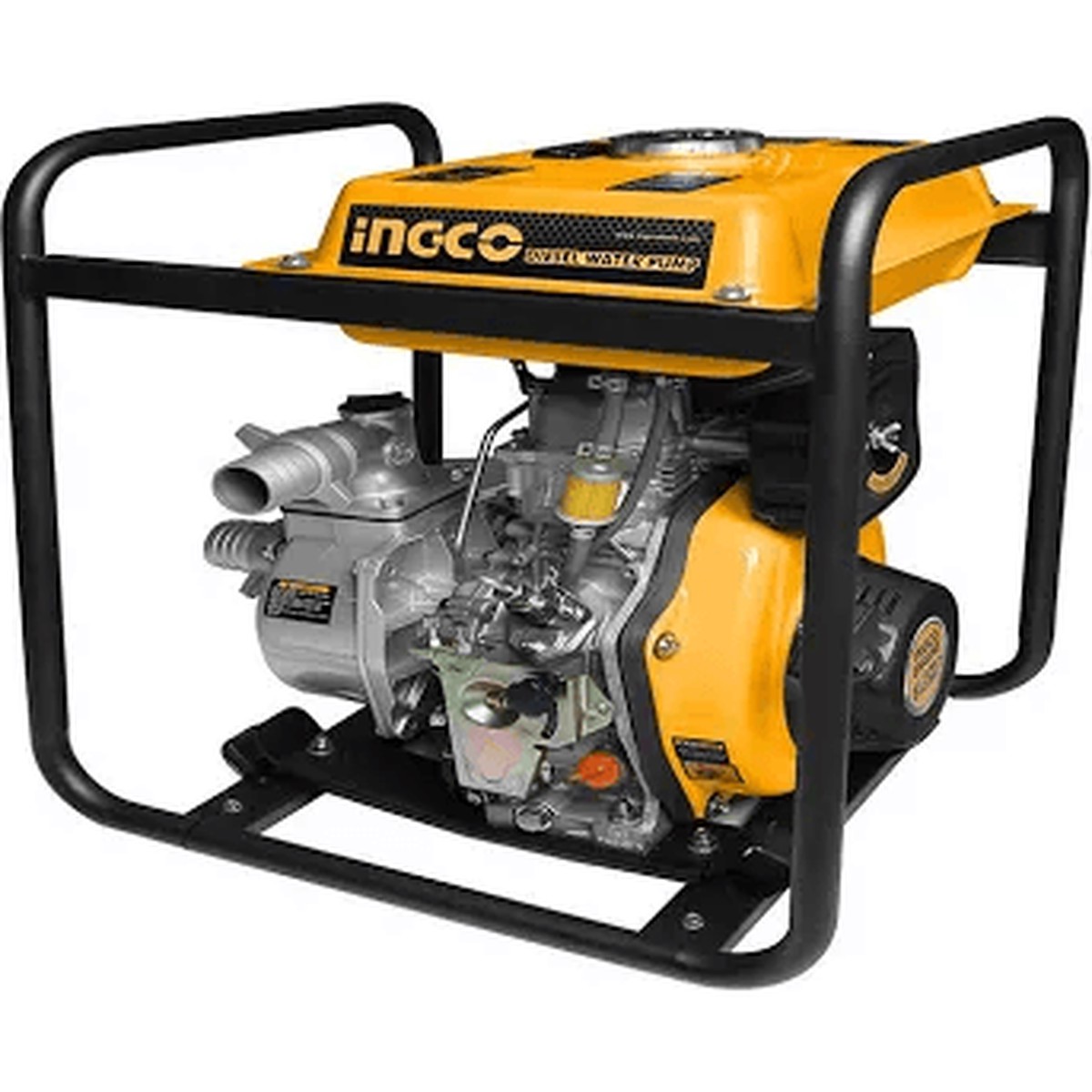 Ingco GEP301 Diesel Pump 3″