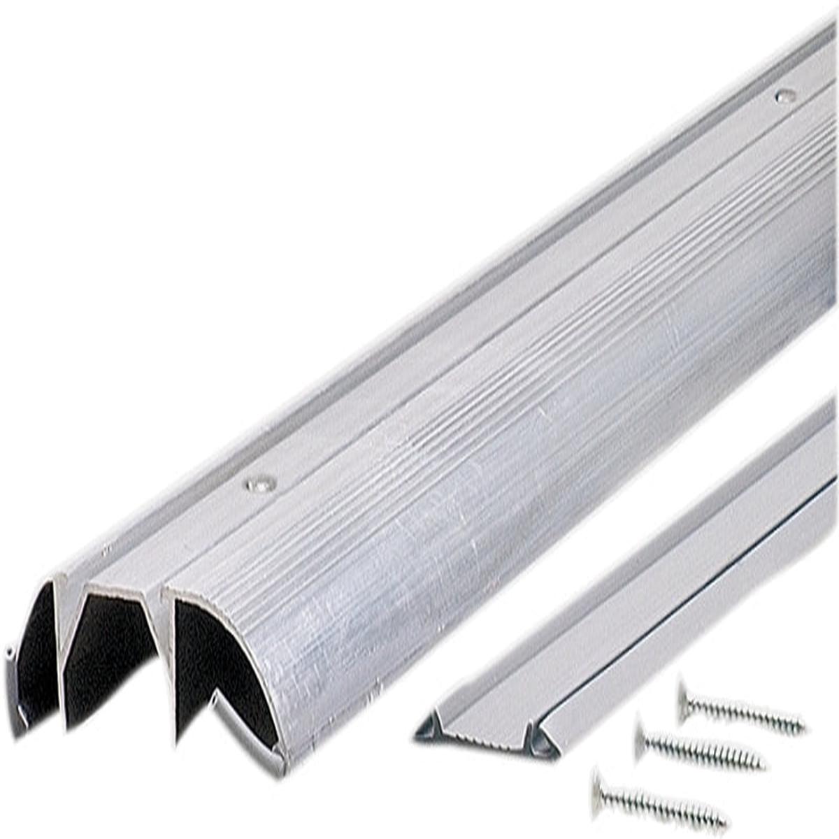 M-D 08409 High-Threshold 36 in L 3-38 in W Aluminum