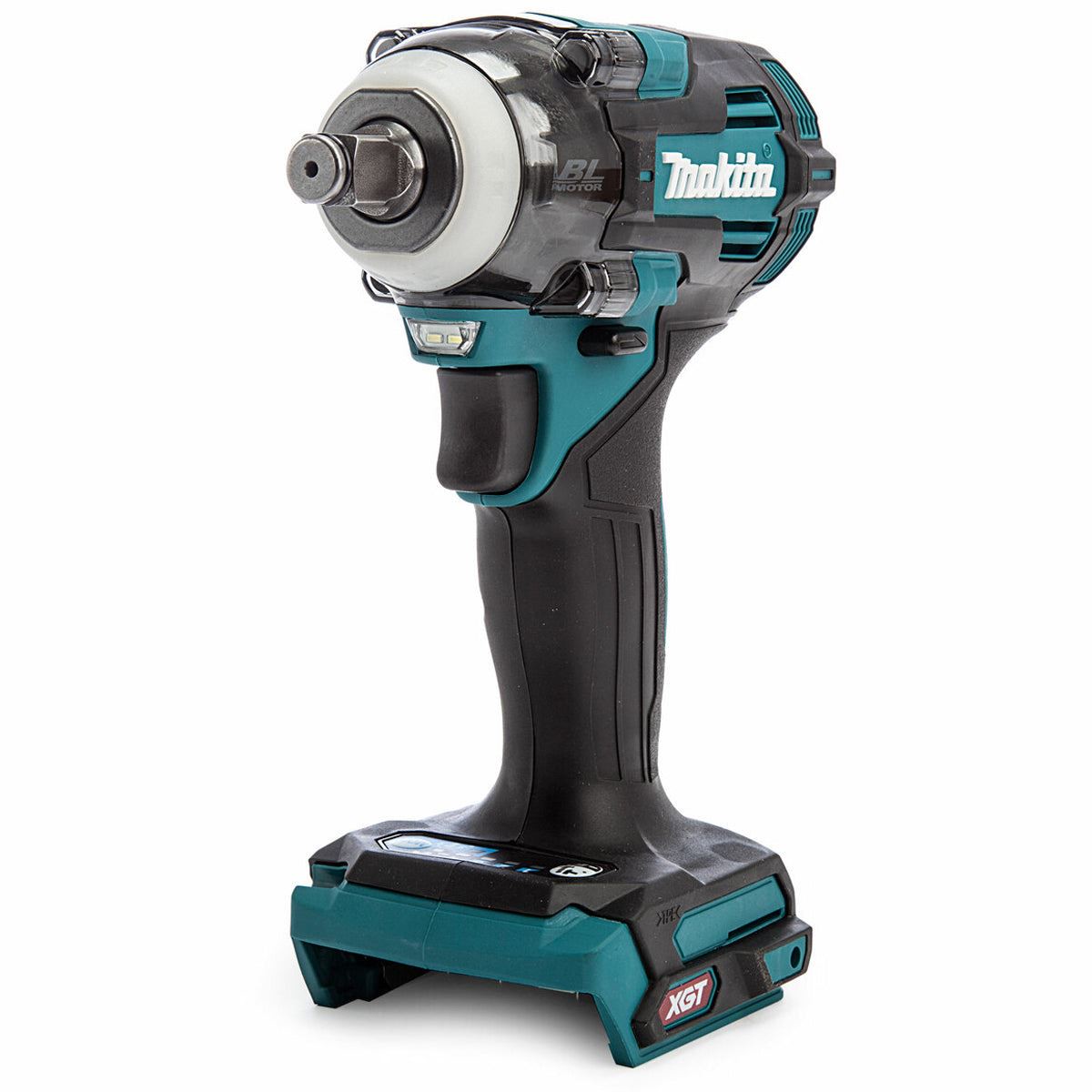 Makita TW004GZ 40V Max XGT Brushless 1/2″ Impact Wrench Body Only