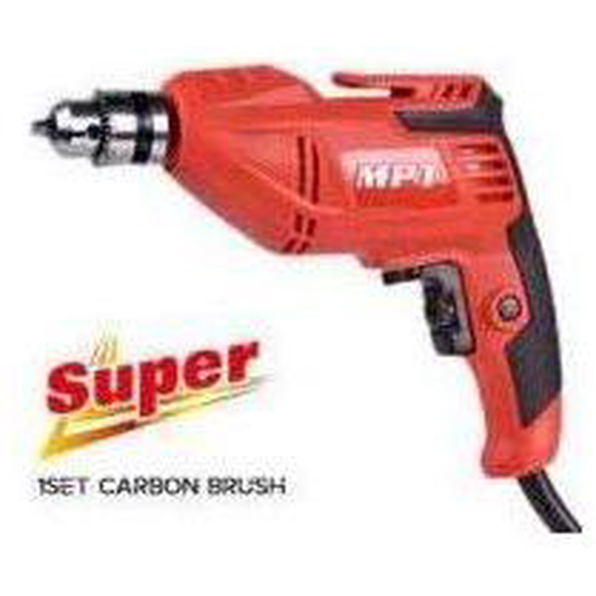 MPT MED4006 Electric Drill