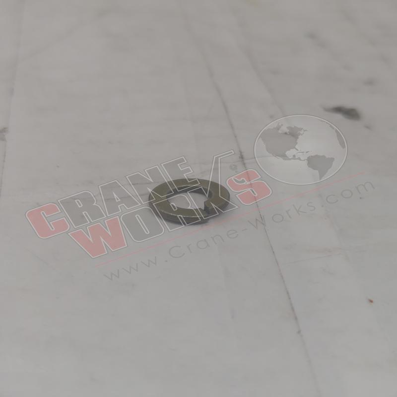 MSC05724802 | New 1/4″ Lock Washer (54504)