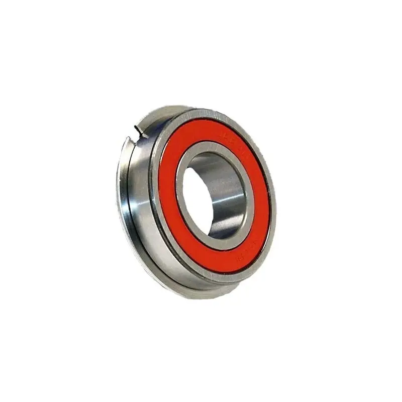 NACHI 6014-ZNRC3 Deep-Groove Ball Bearings 6000 Series w/Snap Ring 70x 110x 20mm