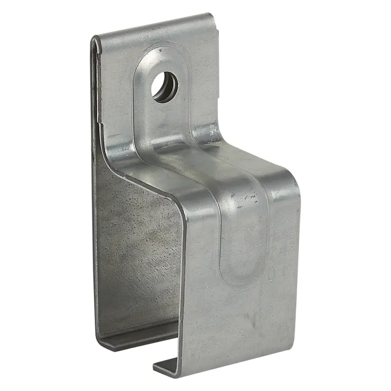 National Hardware Single Box Rail