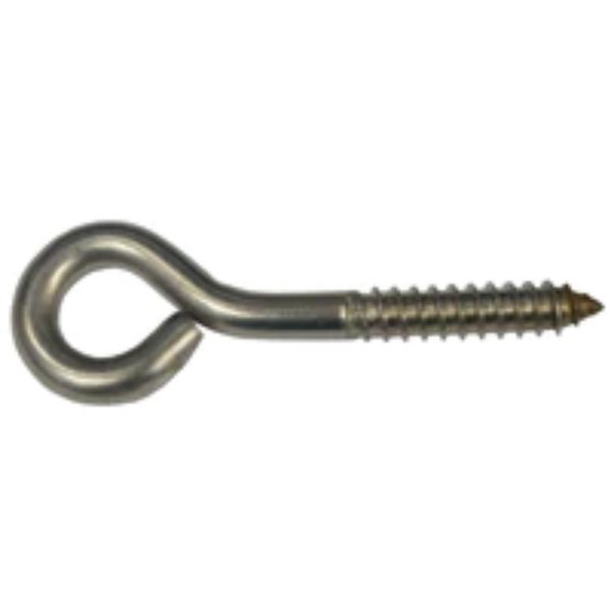 Screw Eyes Osse 2 7/8In 2-7/8In Ea
