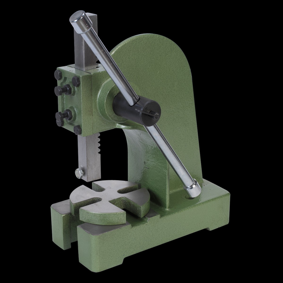 Sealey PK1000 1tonne Arbor Press