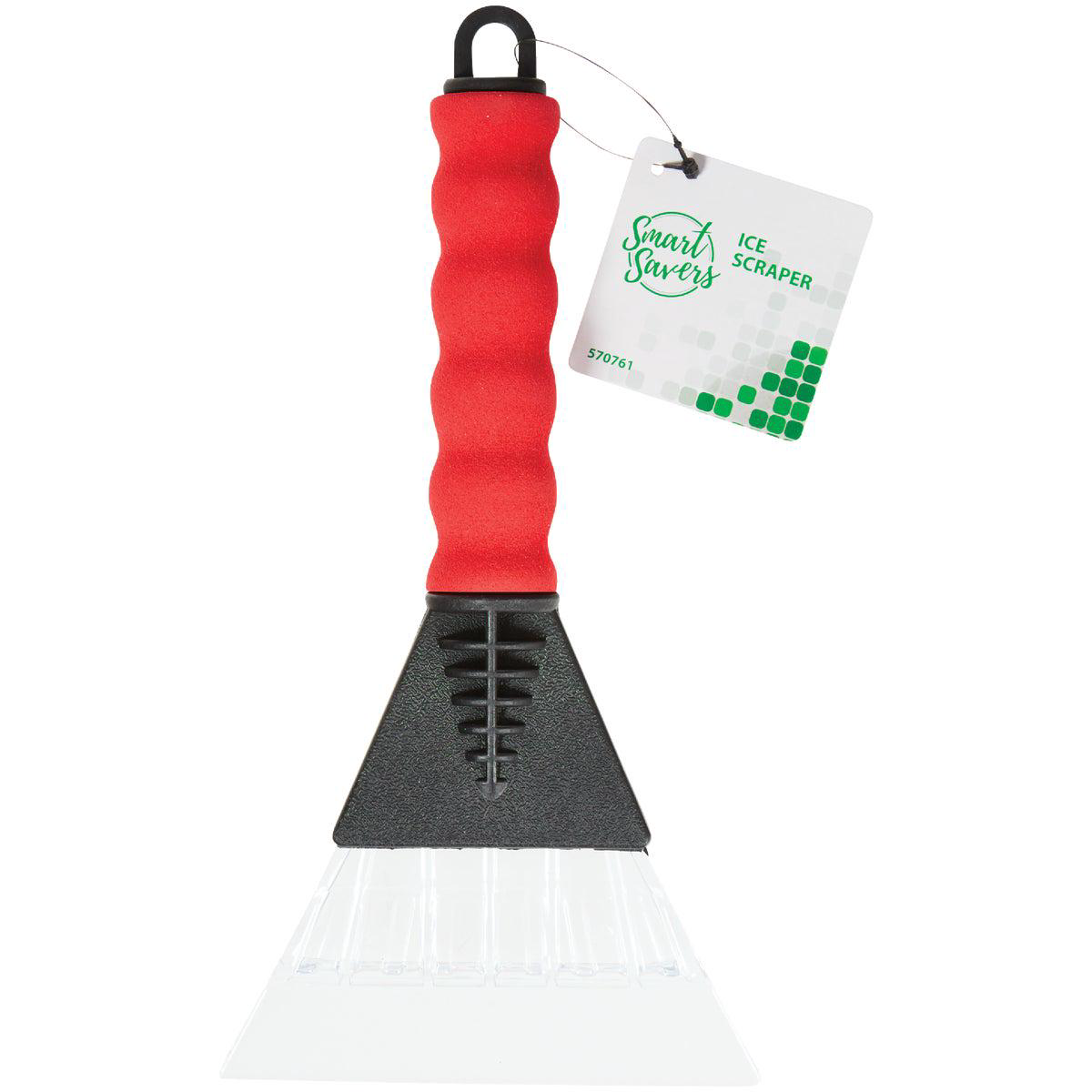 Smart Savers 10 In Ice Scraper