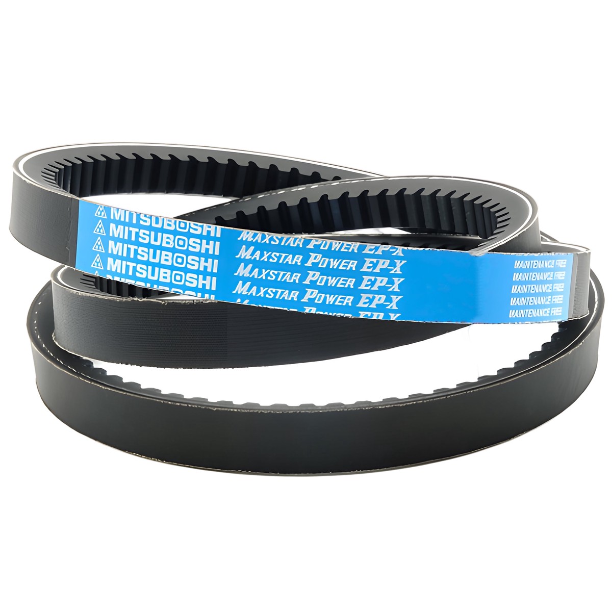 SPZX1060 EP-X Mitsuboshi Tandad Smalkilrem – 9.7×1060 (Ld)