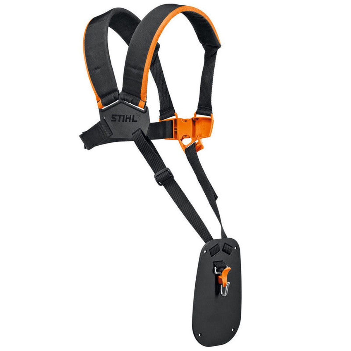 STIHL 4119 710 9001 Harness – Double Shoulder