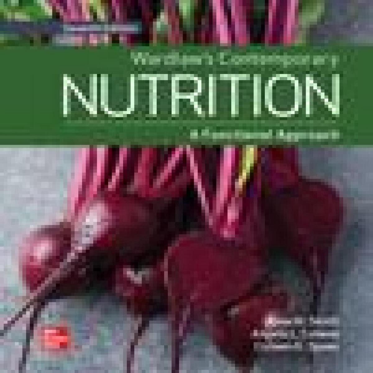Wardlaw8217s Contemporary Nutrition A Functional Approach 2026 Release