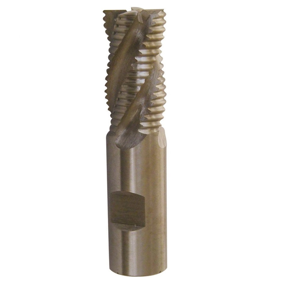 1-1/2″ Cobalt Roughing End Mill