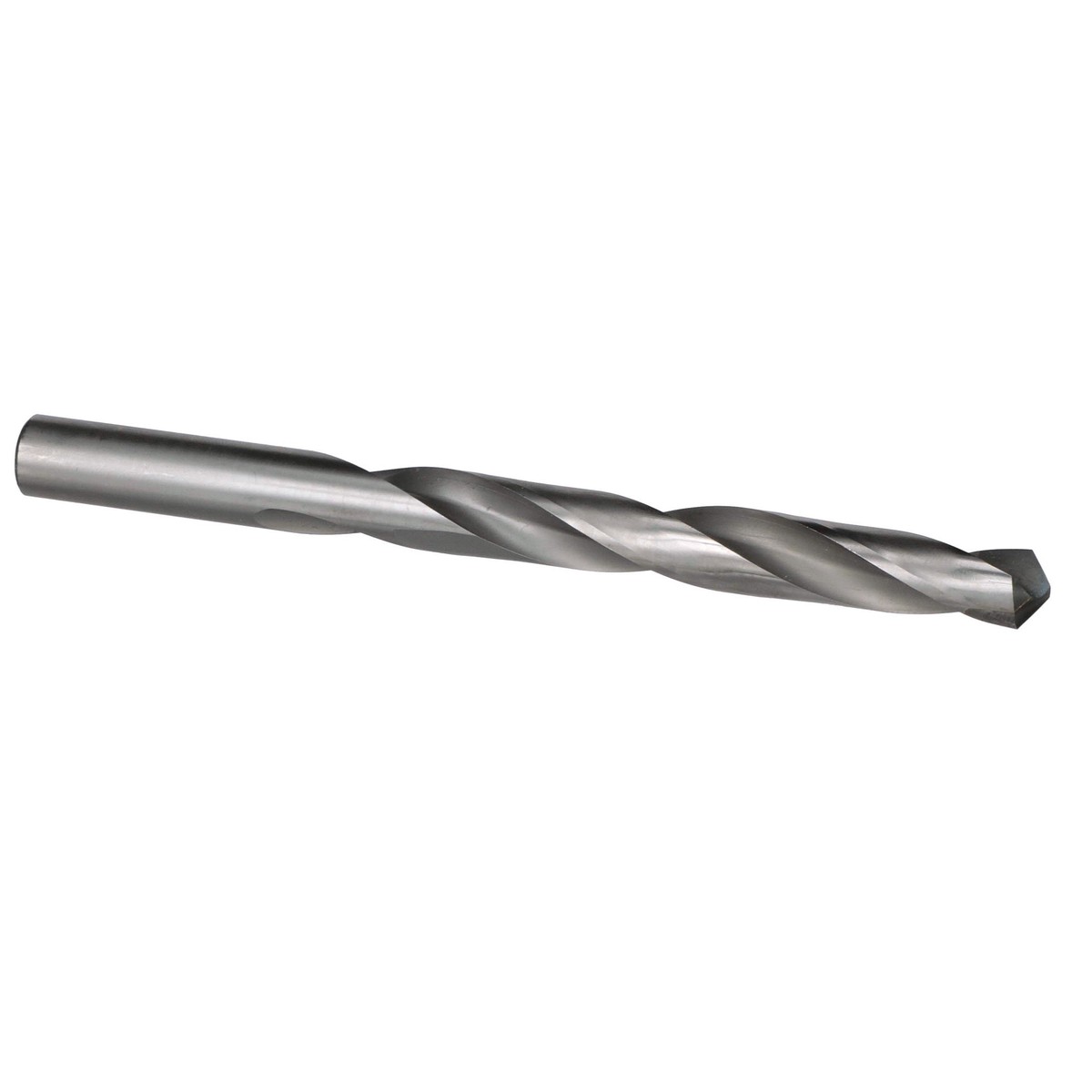 #12 Carbide Tipped Jobber Length Drill Bit