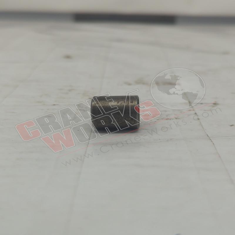 13329 | New 1/4″ Pipe Cap (Micap025)