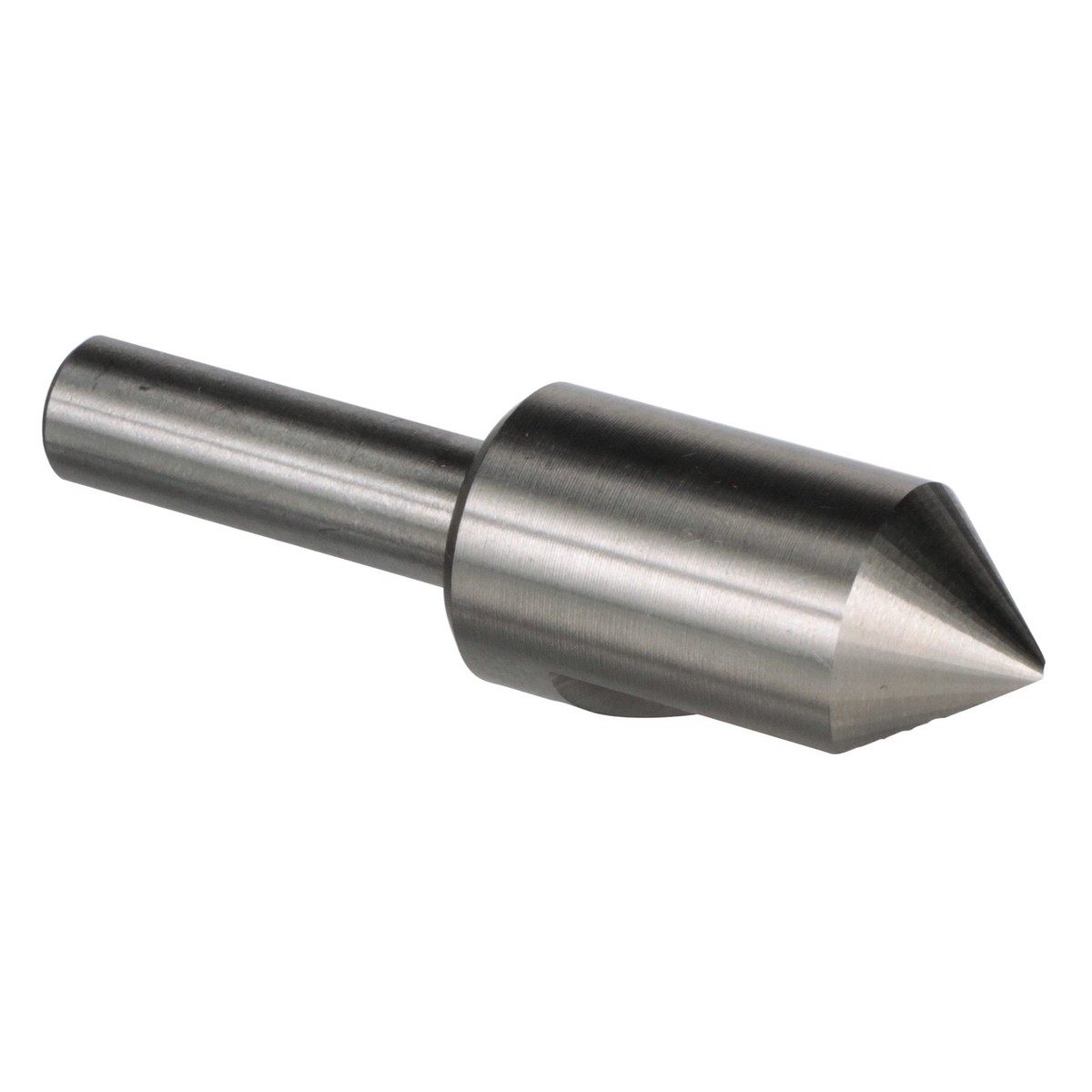 2″-90 HSS Single Flute Countersink