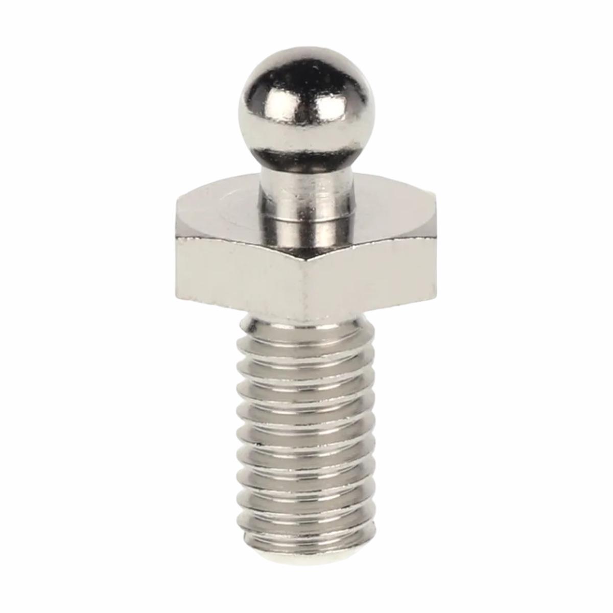 3/8″ LOXX “Pull-It-Up” Fastener Nickel-Plated Brass M5 Machine Screw Stud