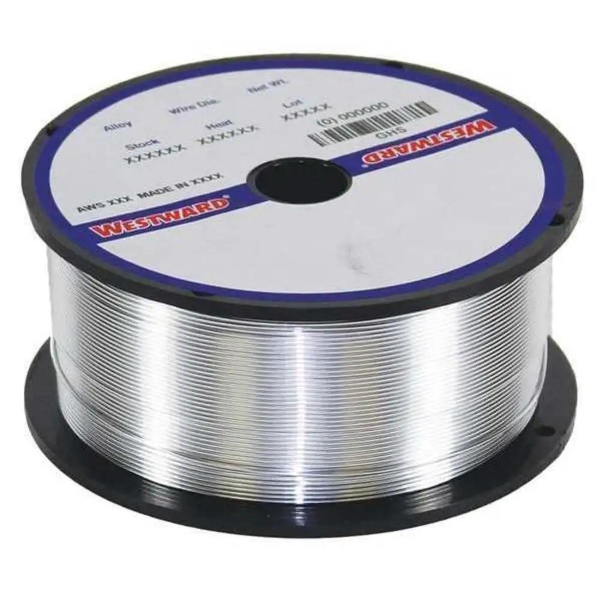 Aluminum Mig Welding Wire ER4043 0.047 Inch Diameter 1 Pound Spool For Easy Feed And Dope Arc Great For Automotive Aluminum Sheets And Castings Made In Canada