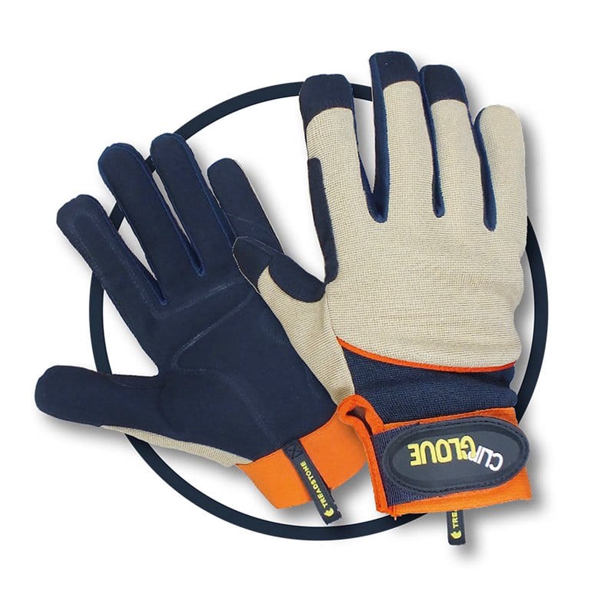 ClipGlove General Purpose Glove Male