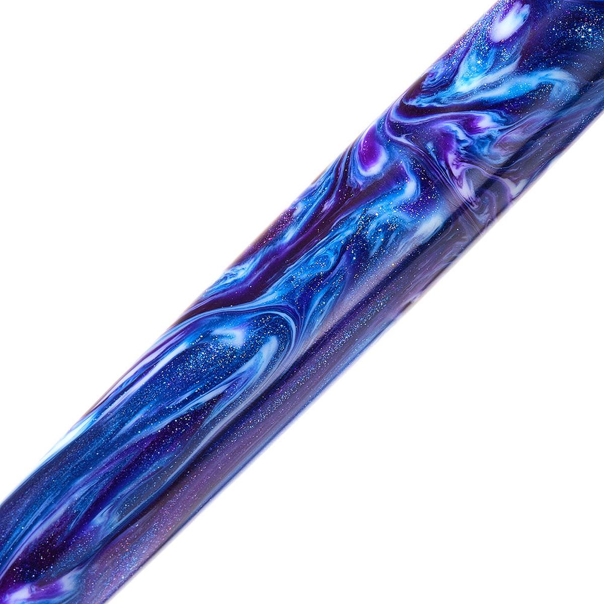 DiamondCast Pen Blank – Andromeda