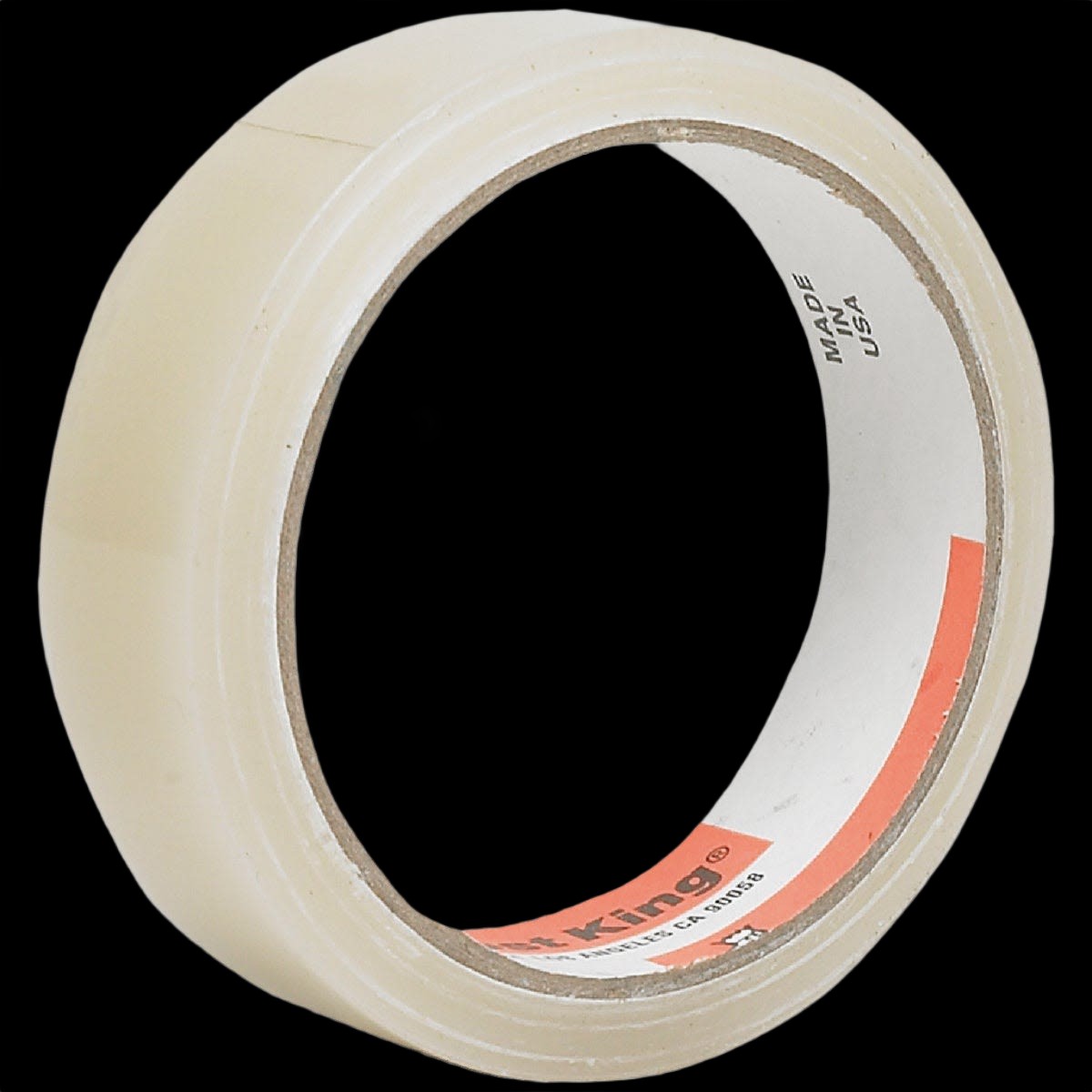 Do it Best Indoor and Outdoor Weatherseal Tape, 1 In. x 45 Ft.