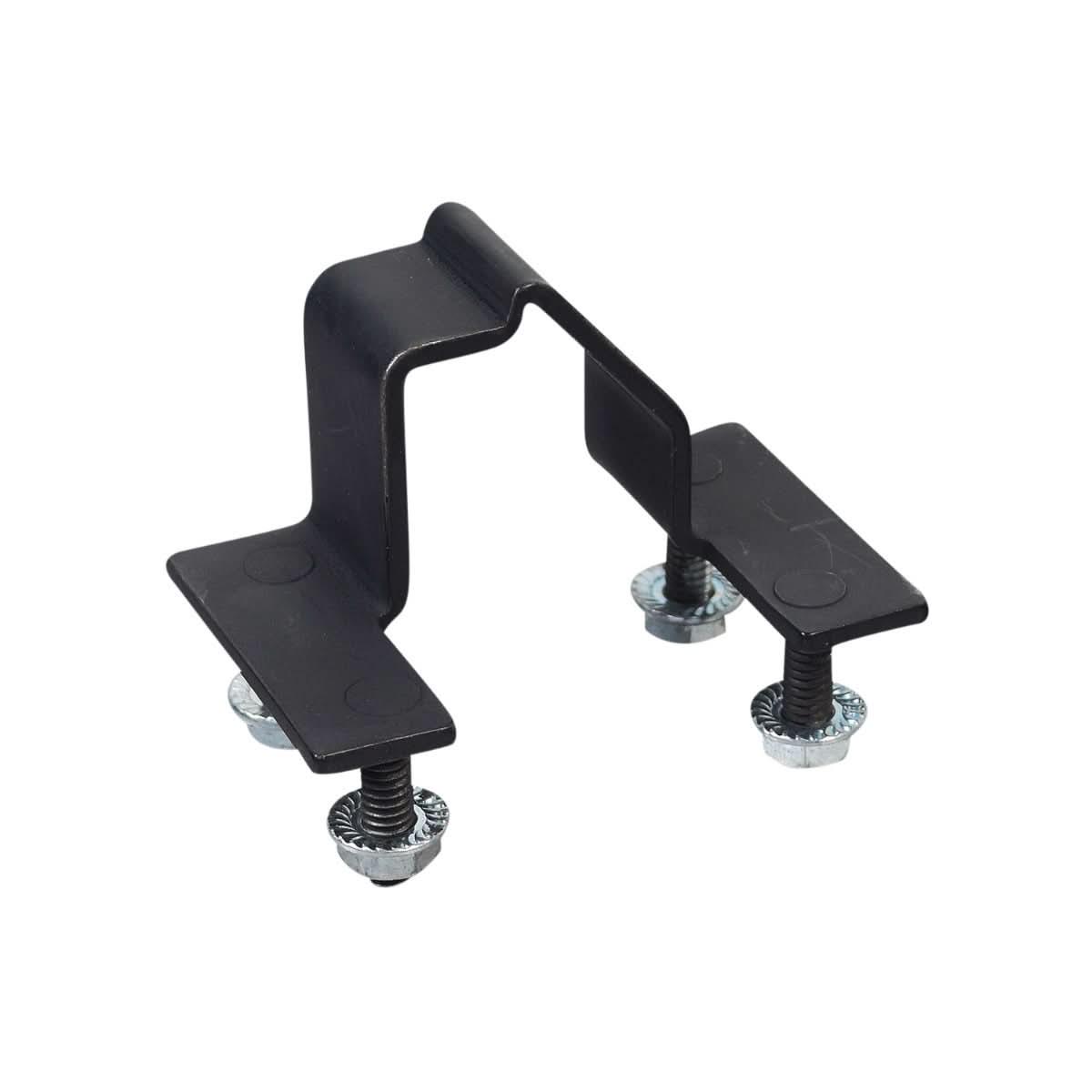 Drive Train Steel Clamp for the Rascal 240 Deluxe