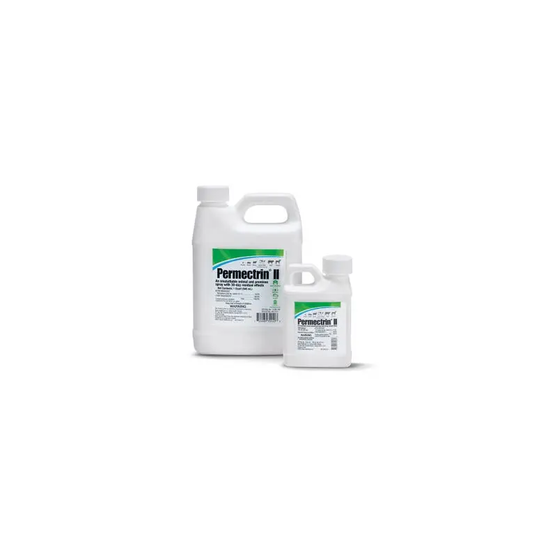 Elanco Permectrin II