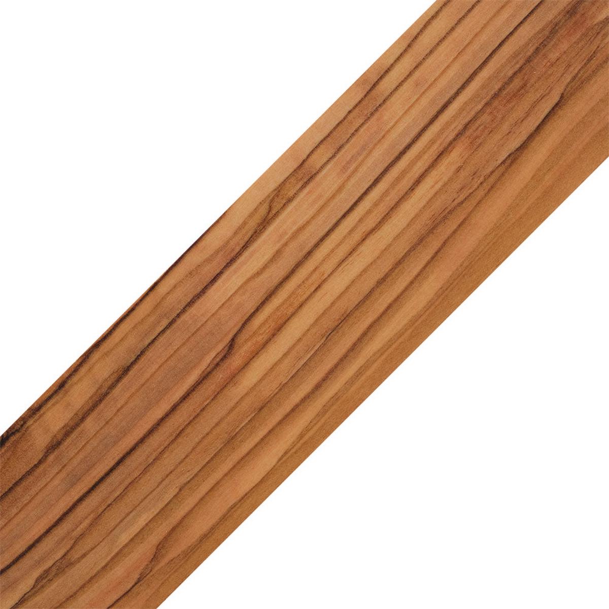 Holy Land Olive Wood Project Blank