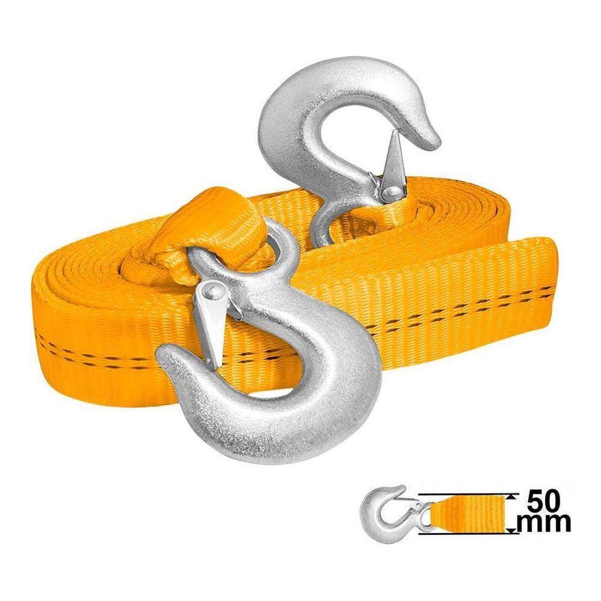 Ingco HTS0206 Tow Strap 2Ton